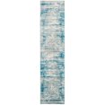 thumbnail image 3 of Safavieh Aria Rubye Tapis Abstract, 3 of 4
