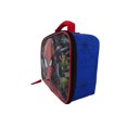 thumbnail image 2 of Spiderman Lunch Bag, 2 of 3