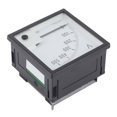 thumbnail image 1 of Voltmeter Volts Meter Right Angle Pointer Gauge AC 0-500V Boat Cabin Dash Instrument Voltmeter Voltage Gauge, 1 of 8