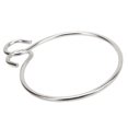 thumbnail image 2 of Boat Anchor Ring, 6mm Marine Anchor Ring Stainless Steel Anchor Assist Retrieval Device System Ring For Boats Yachts Ships, 2 of 8