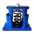 thumbnail image 4 of GUOOL Spring Type Vibration Isolator Sturdy Damping for Air Conditioning Fan Parts, 4 of 9