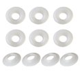 thumbnail image 4 of 25Pcs Silicon Rubber Washer Gasket Set for Grolsch Ez Cap Swing Top Bottle Cap, 4 of 8