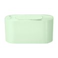 thumbnail image 1 of Constant Temperature Wipes Box Wireless Car Charging Portable Thermal Insulation Tissue Box A Must For Travel Intelligent Constant Temperature Moisturizing, 1 of 5