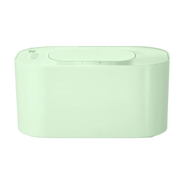 Constant Temperature Wipes Box Wireless Car Charging Portable Thermal Insulation Tissue Box A Must For Travel Intelligent Constant Temperature Moisturizing