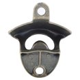 thumbnail image 3 of LAFGUR Beer Bottle Opener, Bottle Cap Open, Anti-Rust High Reliability Wall Mounted Beer Opener Store For Bar Restaurant Home, 3 of 8