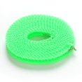 thumbnail image 3 of facefd Clothesline Stretchy Portable Laundry Cord for Garden Camping Accessories RV green 300cm, 3 of 9