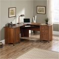 thumbnail image 2 of Bowery Hill Bureau d'Ordinateur en L, Cerisier Washington, 2 of 9