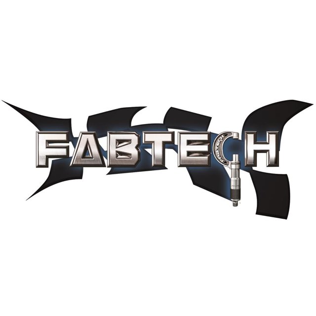 Fabtech Écrou de Bras Pitman FTS92015 pour Utilisation avec FT30122