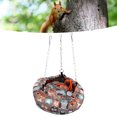 thumbnail image 3 of Bird Bed, Warm Cloth Portable Size Suspensible Design  Bed  for Home for Travel for Outdoor, 3 of 8