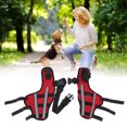 thumbnail image 4 of Dog Leg Brace, Relieve Pain Dog Joint Wrap  For Dogs L, 4 of 8