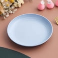 thumbnail image 1 of RXIRUCGD Household Fruit Snack Plat Snack Garbage Plates, 1 of 3