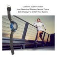 thumbnail image 3 of Sports Watch Digital LCD Electronic Watch Luminous Men Watch for Outdoor Activities, 3 of 7