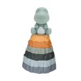 thumbnail image 4 of Esquirla Stacking Balancing Block Puzzle Game Birthday Gift Toddlers Educational Toys A A, 4 of 8