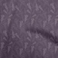 thumbnail image 1 of oneOone Velvet Wine Fabric Sea Sewing Craft Projects Fabric Prints By Yard 58 Inch Wide, 1 of 4