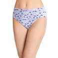 thumbnail image 2 of Jockey Women's Elance Hipster - 6 Pack, 2 of 4