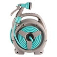 thumbnail image 3 of Hose Cart,Hose Cart Water Pipe Garden Watering Tool Hose Sprayer Performance Driven, 3 of 8