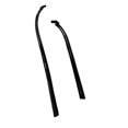 thumbnail image 5 of Windshield Wiper Cowl Seal for MINI R55 2007-2015 for MINI R56 R57 2006-2015 51132751209 51132751210 Auto Spare Parts, 5 of 5