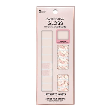Dd- Gloss - Crystal Clear