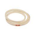 thumbnail image 3 of Unique Bargains M39 Industrial Sewing Machine Belt 1013mm Outer Girth Rubber Triangle V-Belt, 3 of 7