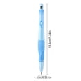 thumbnail image 4 of Bowayaoa Ergonomic Grip Pencil for Kids, 2.0mm Lead Mechanical Pencil with Finger Guide for Handwriting, Writing & Drawing, Elementary Students, Beginners, and Correct Pencil Grip Practice, 4 of 7