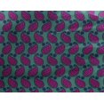thumbnail image 4 of oneOone Georgette Viscose Fabric Floral & Paisley Block Fabric Prints By Yard 42 Inch Wide, 4 of 4