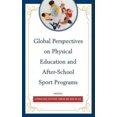thumbnail image 1 of Perspectives Mondiales sur l'Éducation Physique et les Programmes Sportifs Parascolaires, 1 of 4