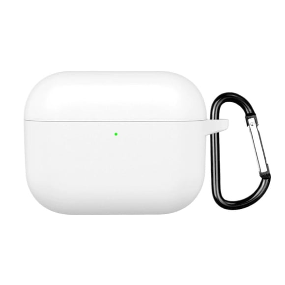 Étui en Silicone à Protection Complète 360 pour AirPods Pro 3, Antipoussière, Résistant aux Chutes et Compatible avec la Recharge Sans Fil