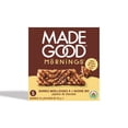 thumbnail image 2 of MadeGood Mornings Chocolate Chip Soft Baked Oat Bars 5 bars, 2 of 10