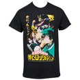 thumbnail image 1 of My Hero Academia Plus Ultra Group T-Shirt-Small, 1 of 1