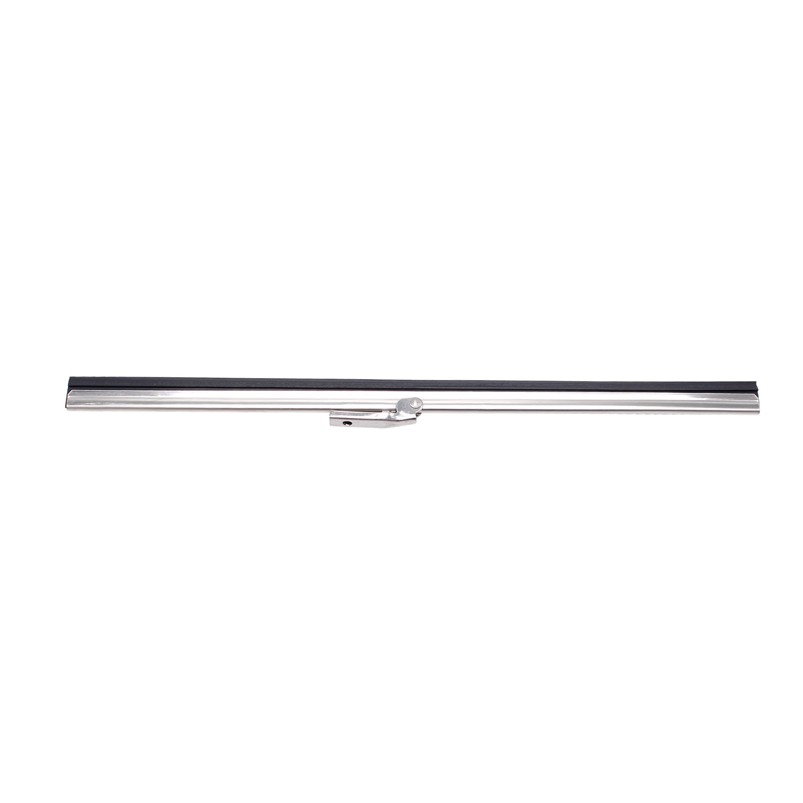 Wiper 10" Stainless Steel Windshield Wiper Blade Replacement for Car Boat Marine