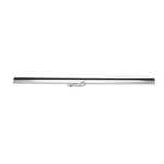 Wiper 10" Stainless Steel Windshield Wiper Blade Replacement for Car Boat Marine