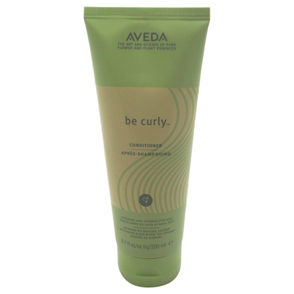 Be Curly Conditioner by Aveda for Unisex - 6.7 oz Conditioner