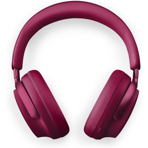 Bose QuietComfort Ultra Over-Ear Noise Cancelling Bluetooth