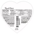 thumbnail image 3 of Cœur de la Saint-Valentin Russell Stover – Animal de compagnie – Boîte, 3 of 4