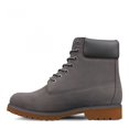 thumbnail image 3 of Lugz Men's 6" Convoy Boot Charcoal/Gum - MCNVYK-0823, 3 of 7