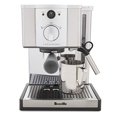 thumbnail image 3 of Breville ESP8XL Cafe Roma Stainless Espresso Maker, 3 of 5