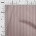 thumbnail image 1 of oneOone Polyester Lycra Fabric Vertical Stripe Print Fabric By Yard 56 Inch Wide, 1 of 1