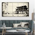 thumbnail image 1 of Design Art - Chinese Ink Painting, 1 of 3