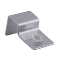 thumbnail image 2 of 4PCS/Set Stainless Steel Aquarium Fish Tank Glass Cover Clip Support Holder(12mm), 2 of 2