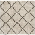 thumbnail image 3 of Safavieh Belize Joisse Tapis Géométrique Shag, 3 of 3