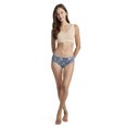 thumbnail image 5 of Jockey Bikini Ultra Doux pour Femmes - Lot de 3, 5 of 5