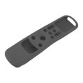thumbnail image 3 of Remote Control Protective Case, Remote Control Cover Prevent Falling With Lanyard For Intelligent TV Grey, 3 of 8