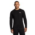 thumbnail image 1 of MESSI MEN'S LONG SLEEVE TEE, 1 of 4