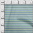 thumbnail image 1 of oneOone Polyester Lycra Fabric Texture Stripe Print Sewing Fabric BTY 56 Inch Wide, 1 of 4