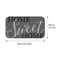 thumbnail image 3 of Leutsin Welcome Doormats Home Carpets Decor Carpet Living Room Carpet, 3 of 3