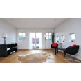 thumbnail image 2 of Elegant Designs Brushed Steel Three Pack Lamp Set (2 Table Lamps, 1 Floor Lamp), 2 of 3