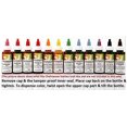 thumbnail image 4 of Chefmaster Airbrush Food Colour - Super Red, 9 oz, 4 of 7