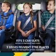 thumbnail image 4 of Safety 1st SlimRide All-in-One Car Seat, 4 of 8