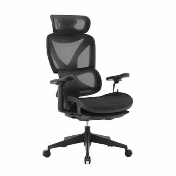 TygerClaw Luxury Ergonomic High Back Mesh Chair