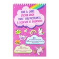 thumbnail image 1 of 88CT Tear & Share Sticker Book, 1 of 1